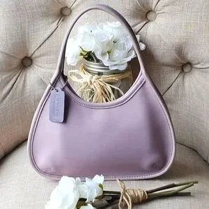 Coach | Bags | Vintage Coach Mini Ergo Hobo Shoulder Bag Purse